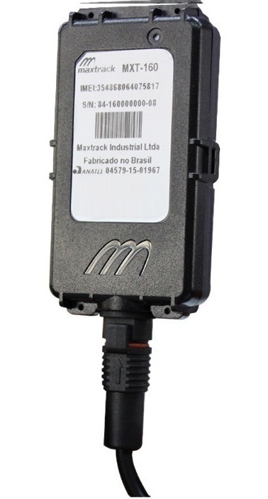 Maxtrack MXT-160